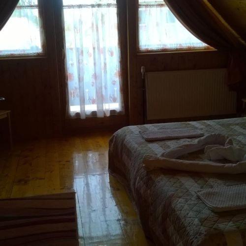 Villa Giulia Vendeghaz Verpelet Экстерьер фото
