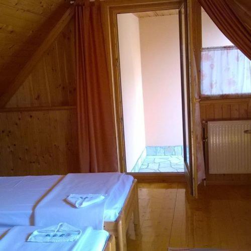 Villa Giulia Vendeghaz Verpelet Экстерьер фото