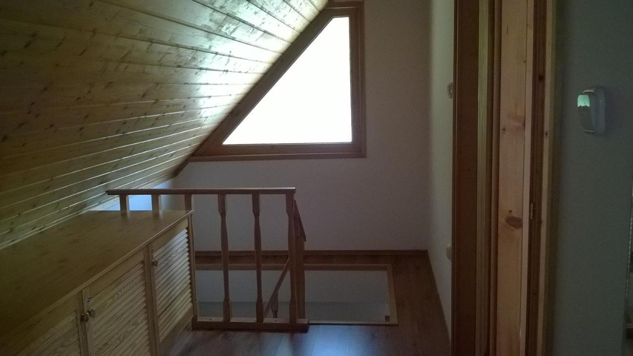 Villa Giulia Vendeghaz Verpelet Экстерьер фото