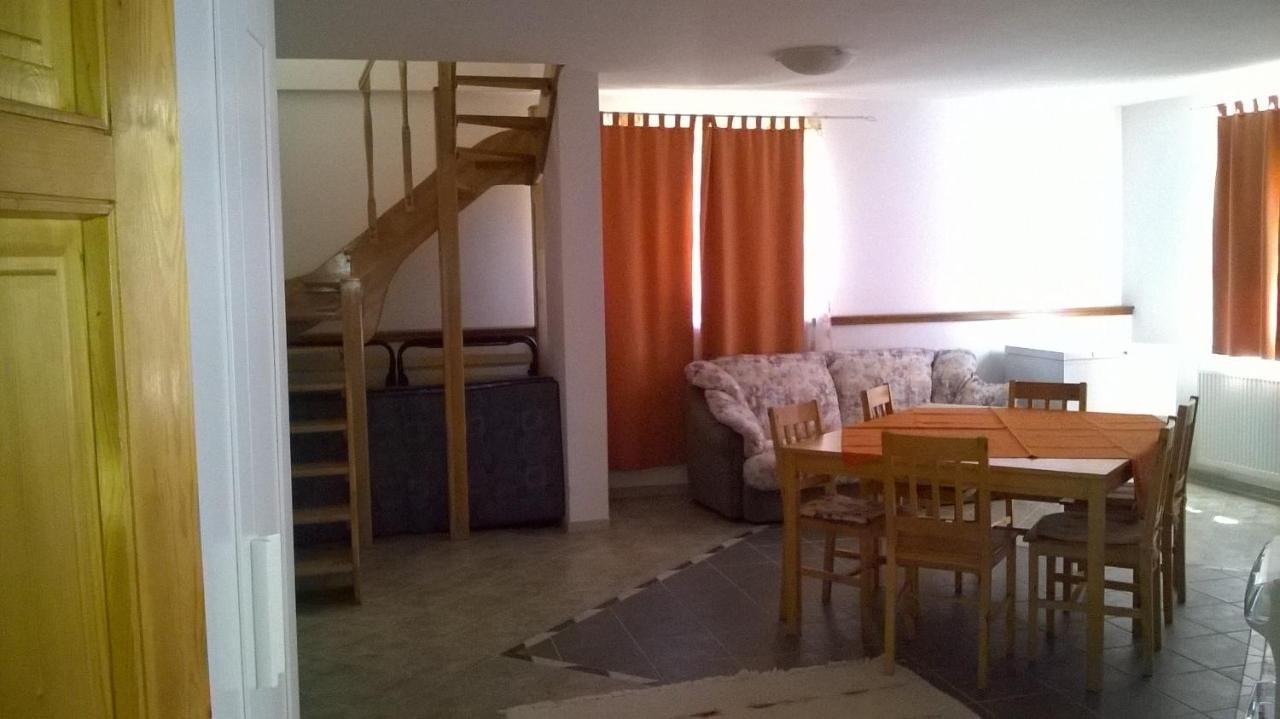 Villa Giulia Vendeghaz Verpelet Экстерьер фото